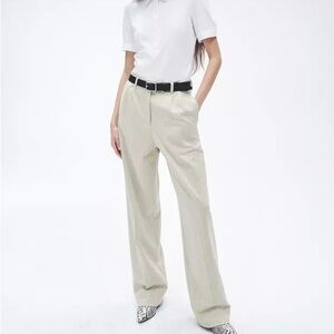 Rag & Bone Marianne Ponte Pant